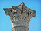Free Pompeii Corinthian Column Stock Photo - 8654070