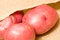 Free Potato Royalty Free Stock Photo - 8657085