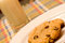 Free Cookie Royalty Free Stock Photography - 8657127