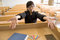 Free University Students Stock Images - 8657834