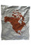 Free Map Of America Royalty Free Stock Photography - 8657927