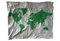 Free Map Of America Royalty Free Stock Photos - 8657948