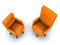 Free Office Chair Stock Photo - 8658740