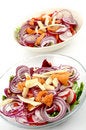 Free Salad Stock Images - 8663874