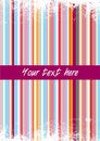 Free Colorful Stripes Stock Photography - 8665022