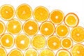 Free Citrus Background Royalty Free Stock Photography - 8666067