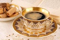 Free Old Fashioned Cup Of Coffee Stock Images - 8668284