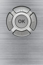 Free Button OK Stock Images - 8668384