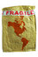 Free America On Old Paper Stock Photography - 8664022