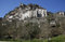 Free Rocamadour Perched Village Royalty Free Stock Photo - 8664175