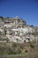 Free Rocamadour Perched Village Stock Photos - 8664213