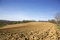 Free Ploughed Field Stock Image - 8664221