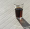 Free Glass Of Coke Royalty Free Stock Images - 8664439