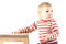 Free Little Blond Boy Royalty Free Stock Images - 8664879