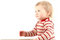 Free Little Blond Boy Royalty Free Stock Images - 8664889