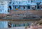Free View Of The City Of Pushkar Stock Images - 8665794