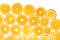 Free Citrus Background Royalty Free Stock Photography - 8666067