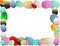Free Easter Eggs Royalty Free Stock Photo - 8666205