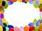 Free Easter Eggs Royalty Free Stock Image - 8666246