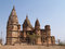 Free Palace In Orcha, Madhya Pradesh Stock Photo - 8666440