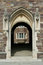 Free Archway Stock Images - 8668014
