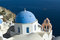 Free Santorini Island Royalty Free Stock Images - 8668899