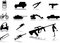 Free 53. Machines, Technologies Royalty Free Stock Image - 8669426