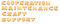 Free The Words Made Of Cookies Stock Image - 8669641