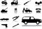 Free 87. Machines And Technologies Stock Photography - 8669722