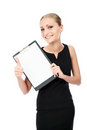 Free Friendly Shop Assistant Royalty Free Stock Images - 8671649