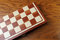 Free Chess Board Royalty Free Stock Image - 8671656