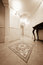 Free Corridor Royalty Free Stock Photo - 8671835