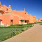 Free Houses In Arabian Style Royalty Free Stock Photography - 8673207