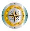 Free Compass Stock Image - 8674301