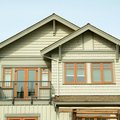 Free House Details Royalty Free Stock Photography - 8685137