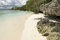 Free Beach Scene Royalty Free Stock Images - 8684779