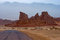 Free Geological Formations Royalty Free Stock Photos - 8694548