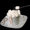 Free Sugar Cubes In Coffee Mug Stock Photos - 8694673
