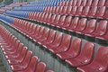 Free Stadium Seats Stock Photos - 870163