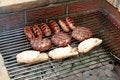 Free Barbecue 04 Royalty Free Stock Image - 870436