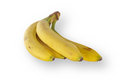 Free Bananas Royalty Free Stock Photography - 876177