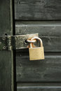 Free Padlock 02 Stock Photos - 877523