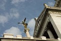 Free Symbolic Angel Royalty Free Stock Photography - 878047