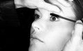 Free Applying Mascara Royalty Free Stock Images - 878749