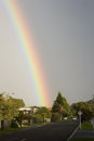Free Rainbow Royalty Free Stock Image - 878766