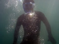 Free Dive Stock Photography - 879142