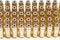 Free Ammo .38 Special Stock Image - 875251
