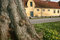 Free Yellow House Royalty Free Stock Image - 876506