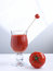 Free Tomato Juice VII Stock Photography - 876862