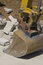 Free Mechanical Shovel Excavator 1 Stock Photo - 877100